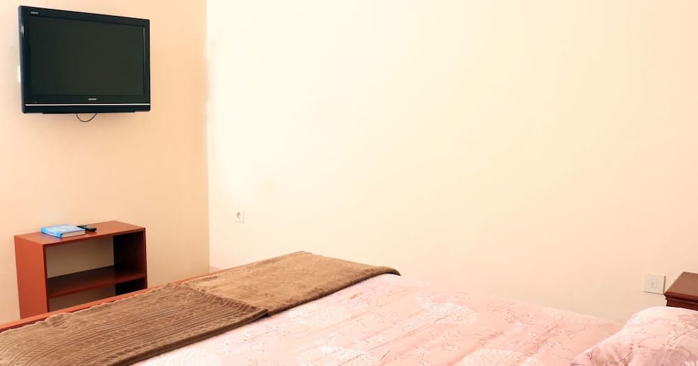 Inan Boutique Suites Syariah By ZIRI