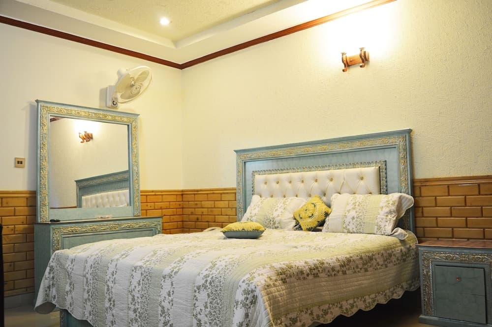 New Honey Moon Hotel