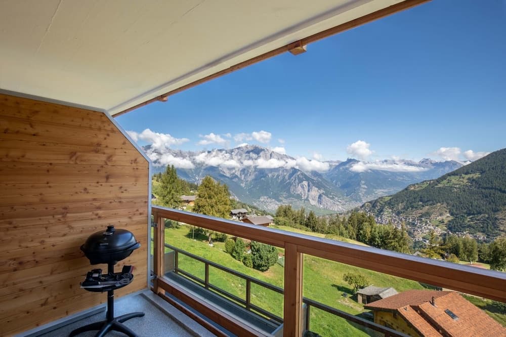 The Valley-nest Appartment