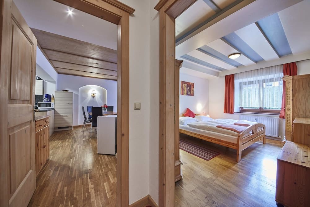 Appartement Katharina