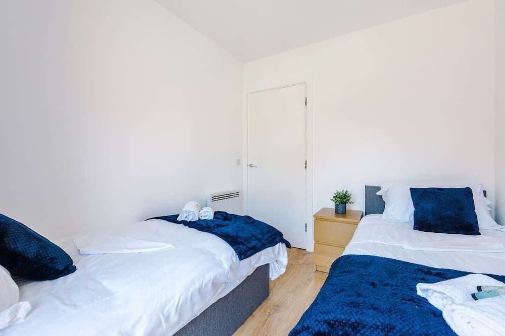 The Mill Apartments Manchester