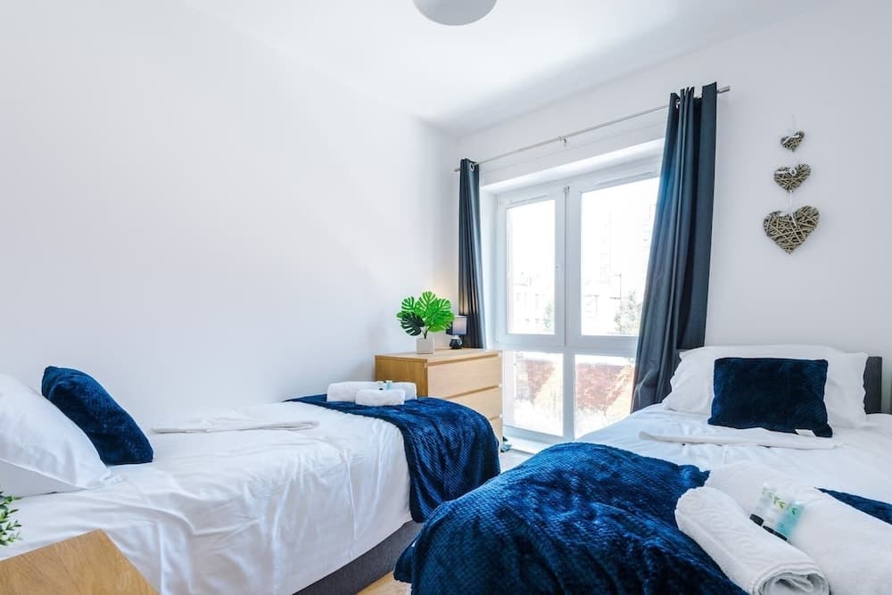 The Mill Apartments Manchester