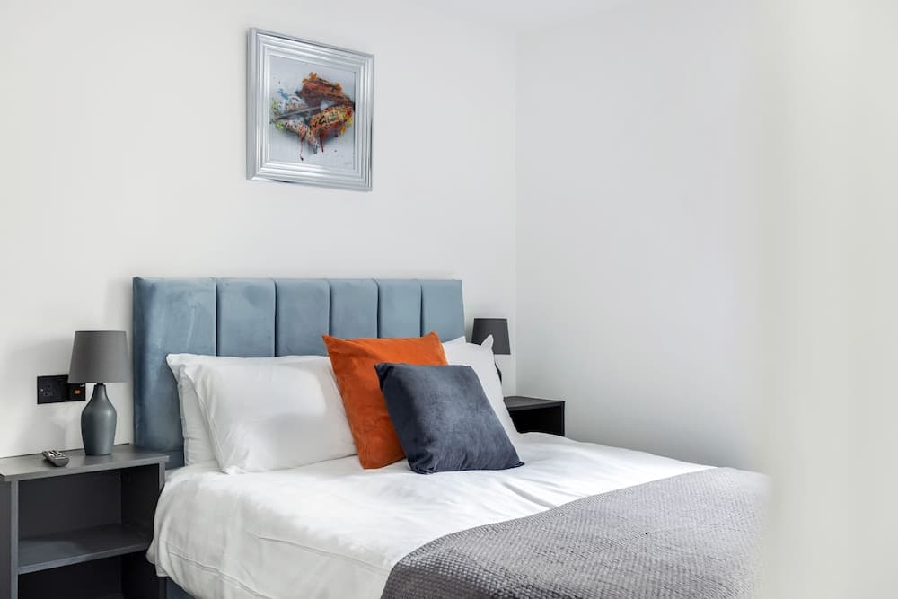 Wellington Suites by Sasco Apartments