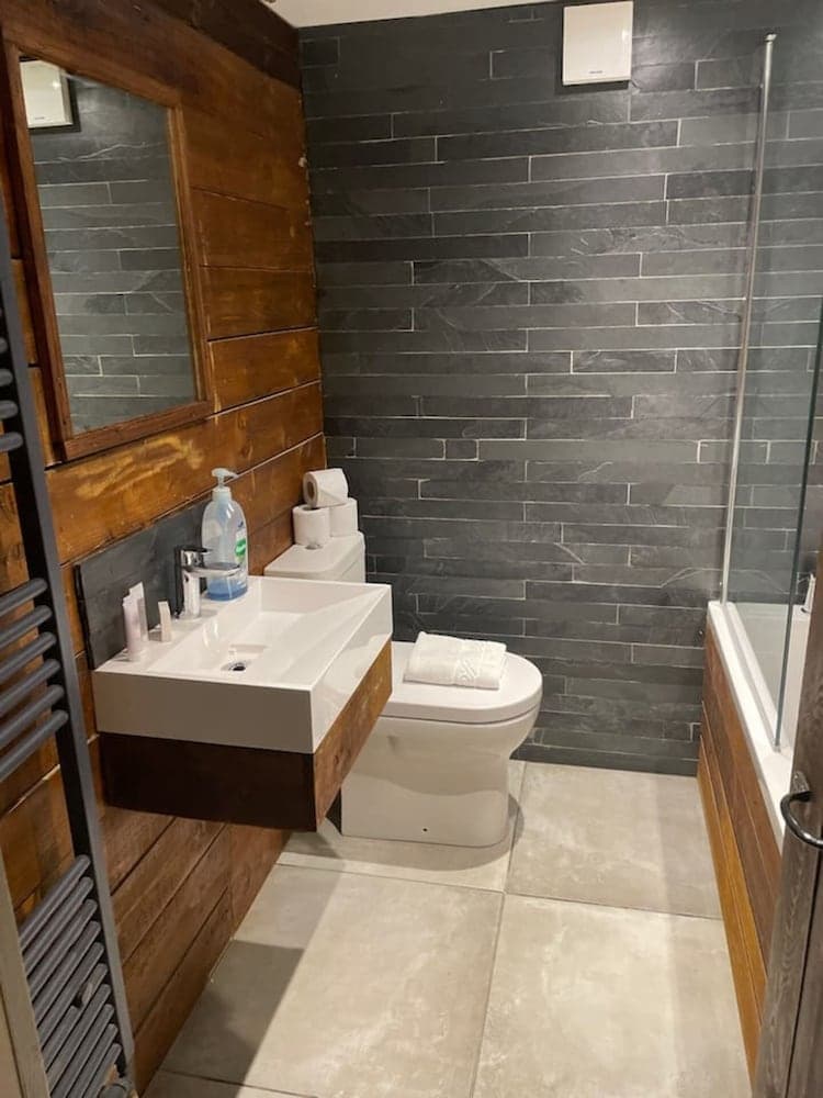 Seaside 1 Bedroom Carbon Neutral Apartment in Brighton