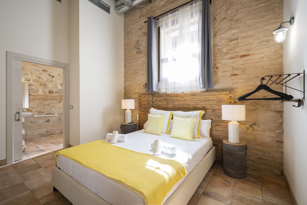 Dobo Azacanes Hostal