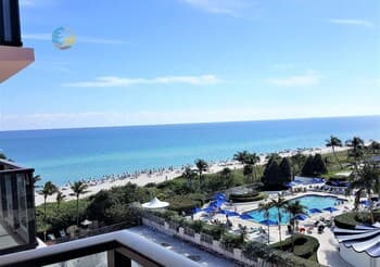 Alexander 905 2 Bedroom Apts by Redawning