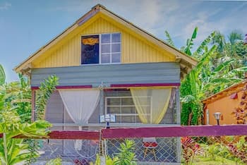 My Little Cabin In Negril 2 Bedroom Cabin by Redawning