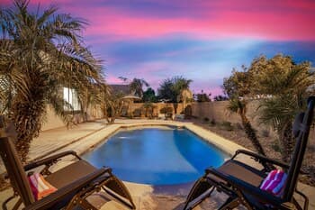 Riopelle 3 Bedroom Home