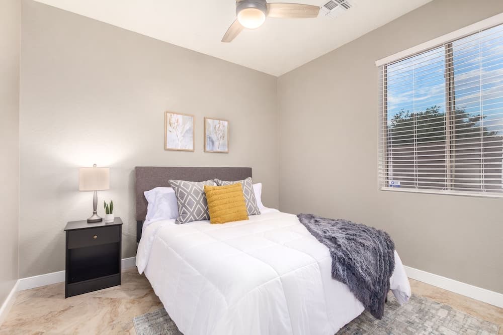 Riopelle 3 Bedroom Home