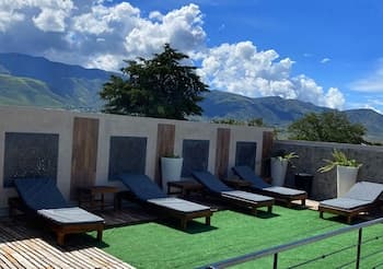 Hotel Colonial Tafi del Valle by DOT Tradition