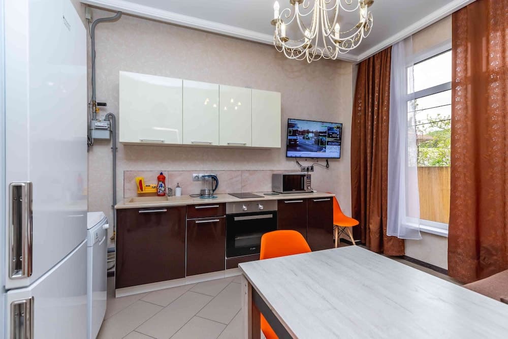 More Apartments na Kuvshinok 8 11