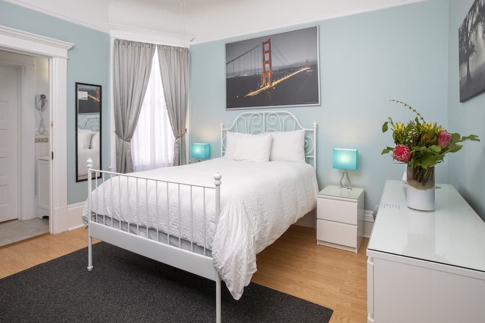 The Annex at Hayes Valley