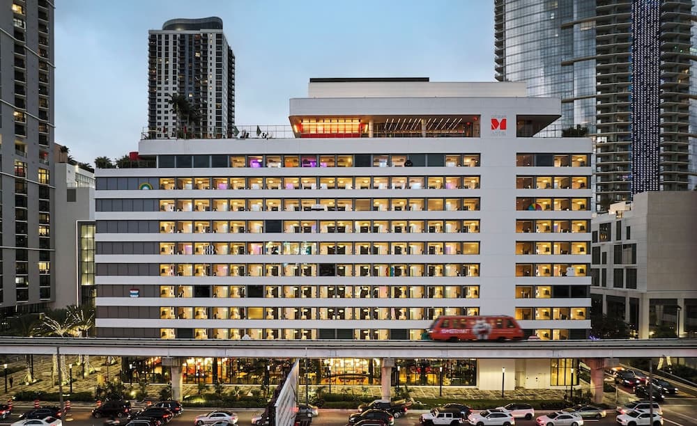 hotel image