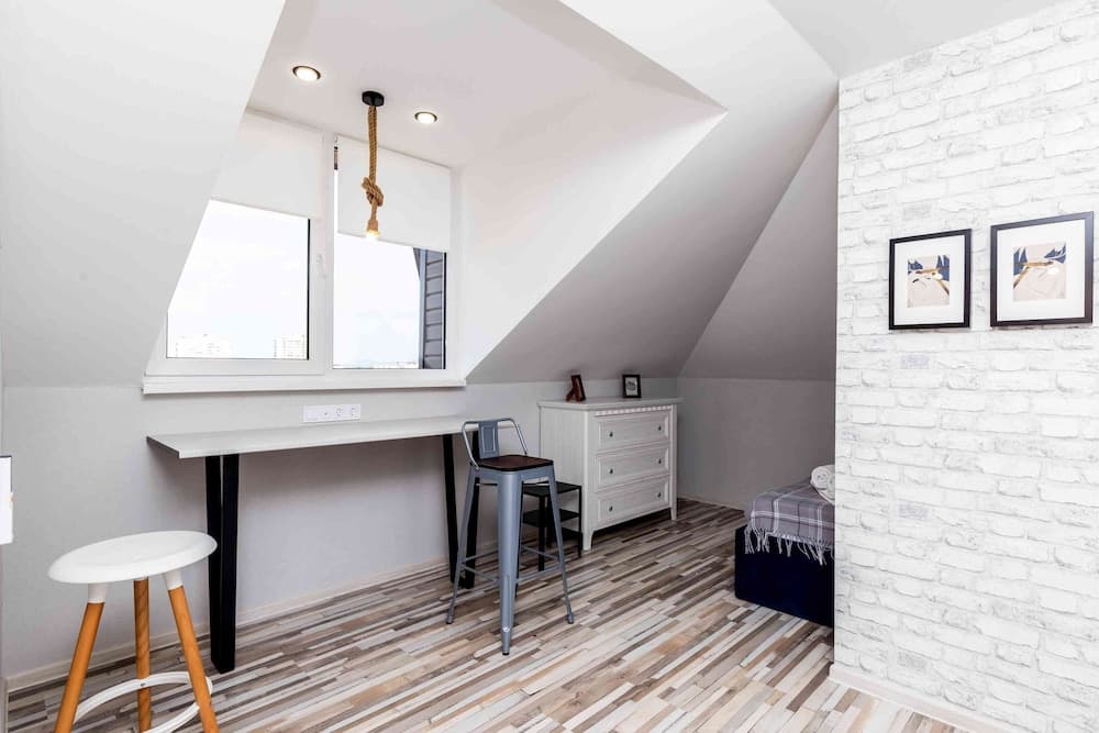 More Apartments na Stanislavskogo 1A 10