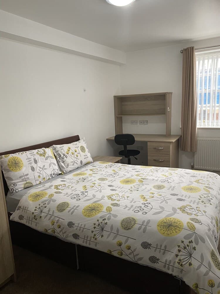 Inviting 3-bed Apartment in Stockton-on-tees