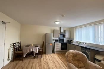 Captivating 2-bed Apartment in Stockton-on-tees