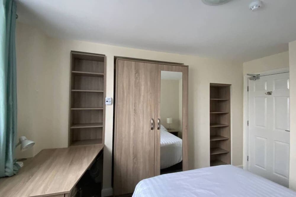 Captivating 2-bed Apartment in Stockton-on-tees