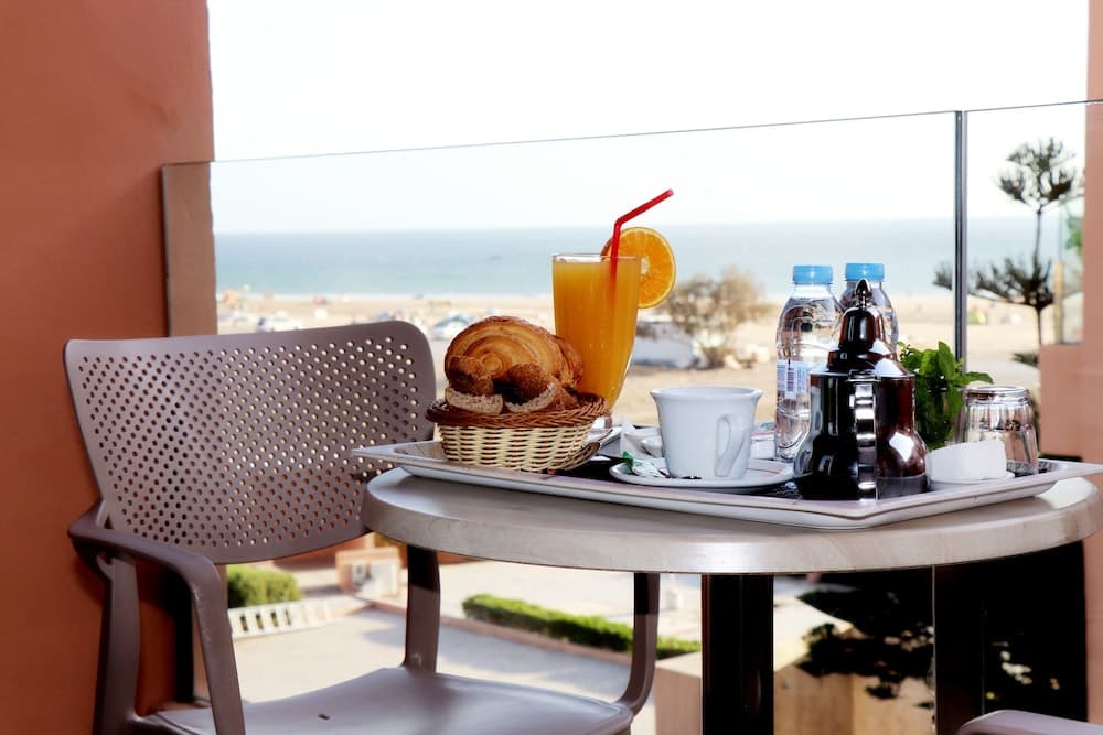 Hotel Residence Imiplage