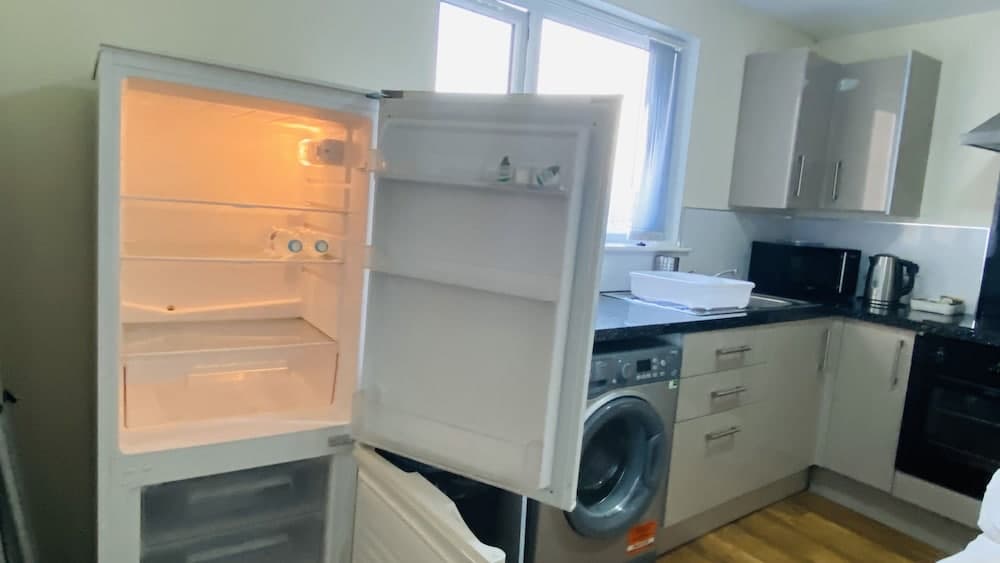 Impeccable 1-bed Apartment in Stockton-on-tees