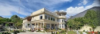 Legend Hotel Chitral