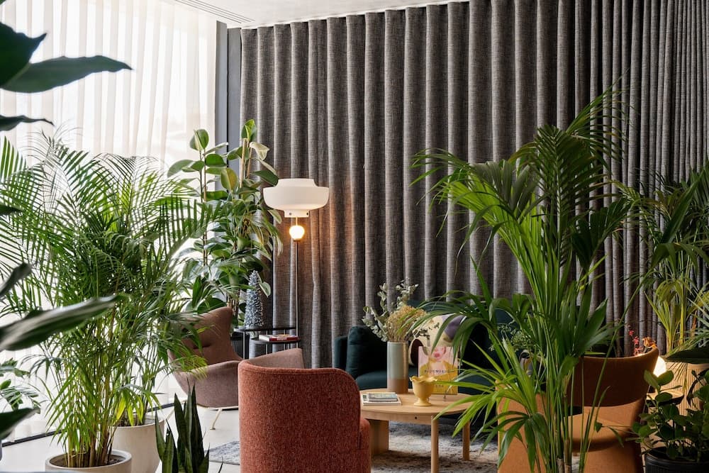 Cove Landmark Pinnacle