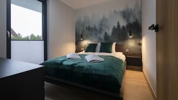 Apartamenty Sun & Snow Kalinowa