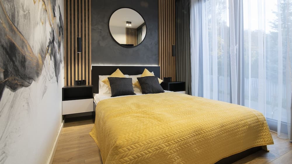 Apartamenty Sun & Snow Kalinowa