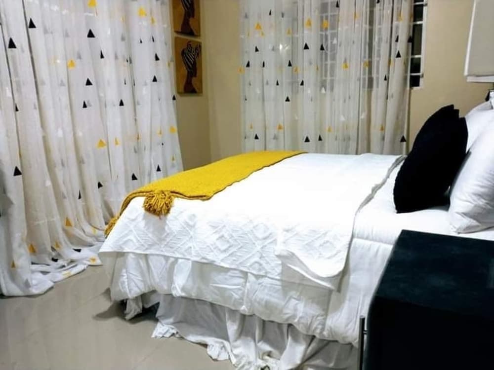 Apartment With 2 Spacious Bedrooms