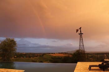 Villa Mirella Country House