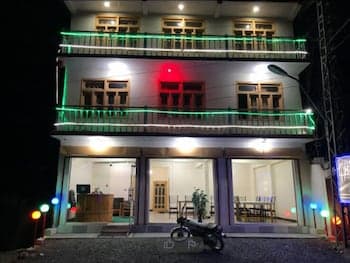 The Heaven Guest House