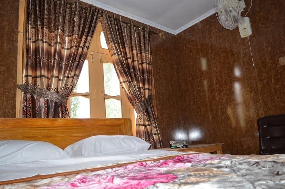 The Heaven Guest House