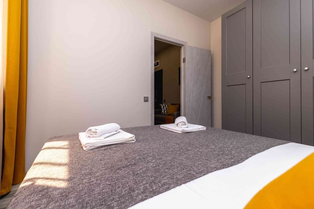 More Apartments na Trostnikovoy 35 1