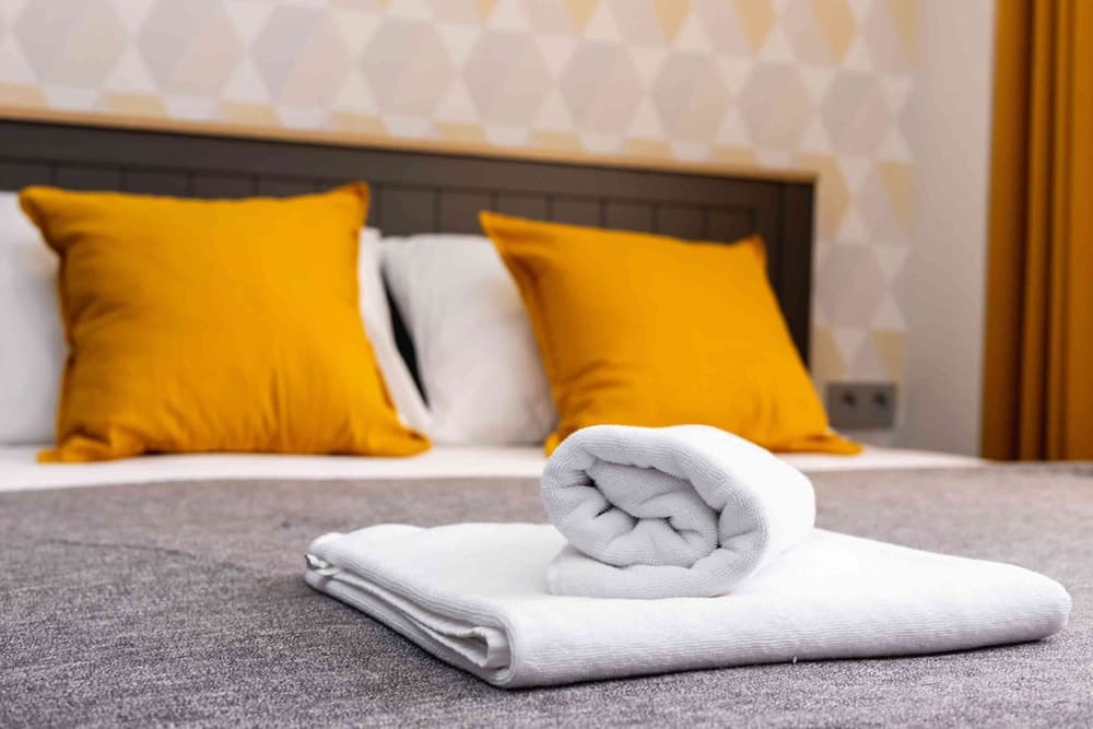 More Apartments na Trostnikovoy 35 1