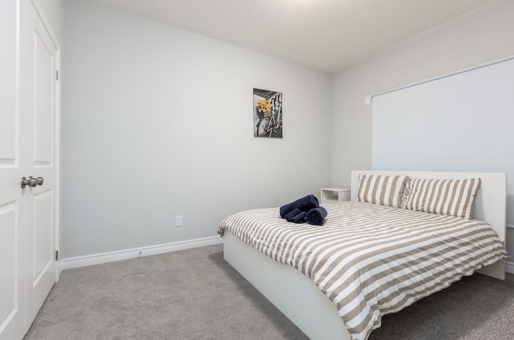 Luxury Bungalow mins Niagara falls & Brock uni