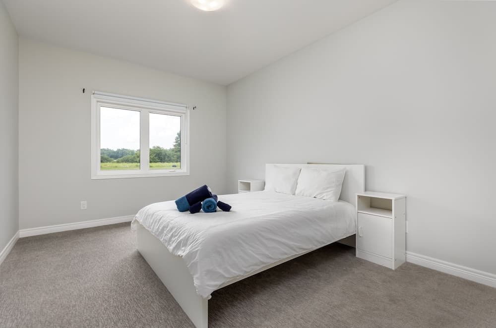 Luxury Bungalow mins Niagara falls & Brock uni