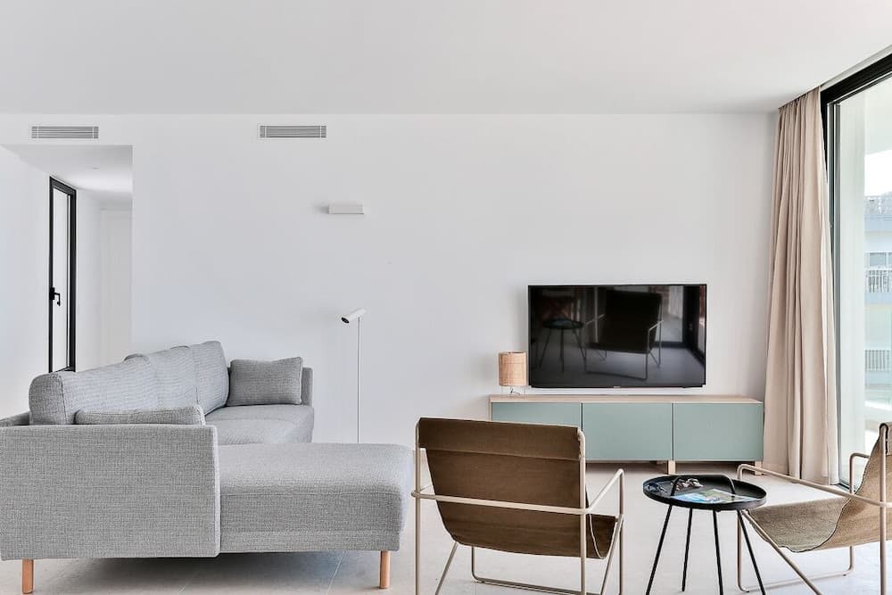 ECO-APARTMENTS LA MARINEDA & HOTEL THALASSA SPORT & SPA