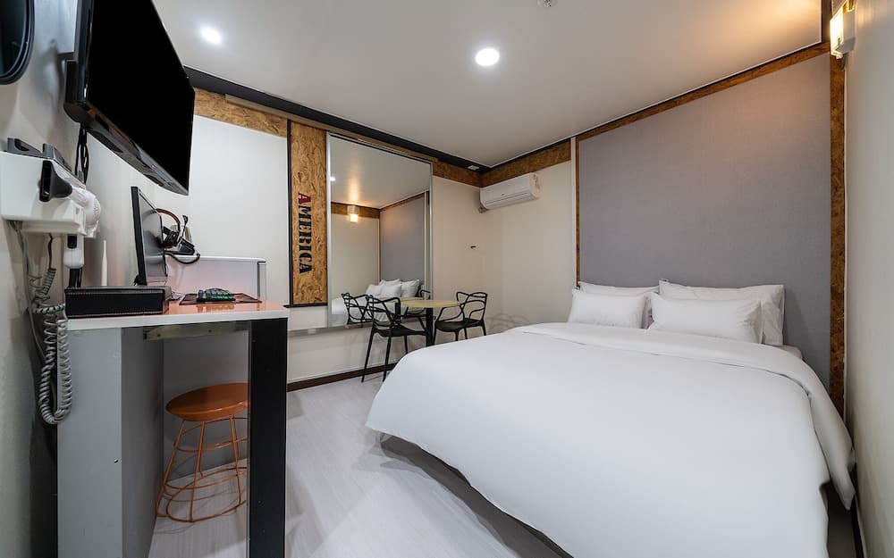 Cheongju No25 Cheongju Seongangil