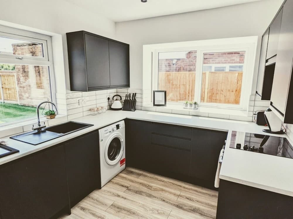 Lovely 3-bed House in Lytham Saint Annes