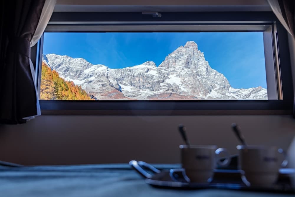 Cervino - VRetreats, SLH Collection