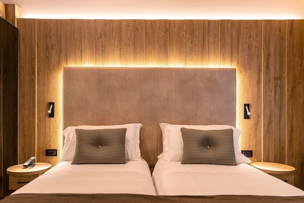 Cervino - VRetreats, SLH Collection