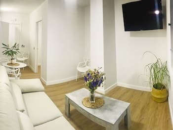 Apartmentos Santander Maliaño Suites 3000