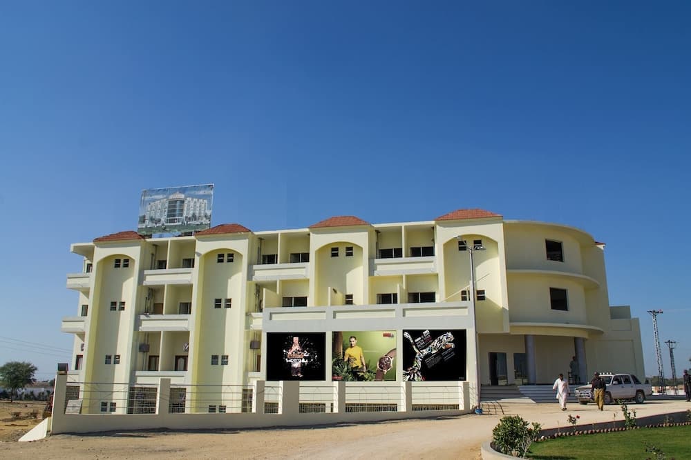 hotel image