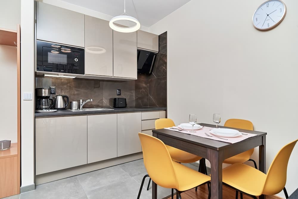 Apartments Miasto Marina by Renters