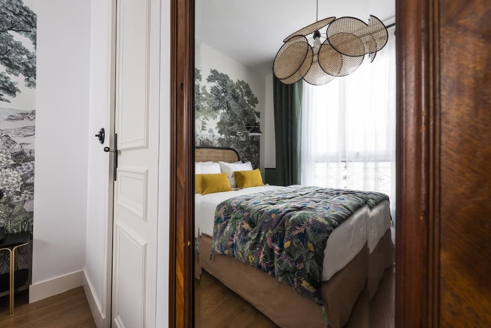 Avalon Cosy Hotel Paris Gare du Nord