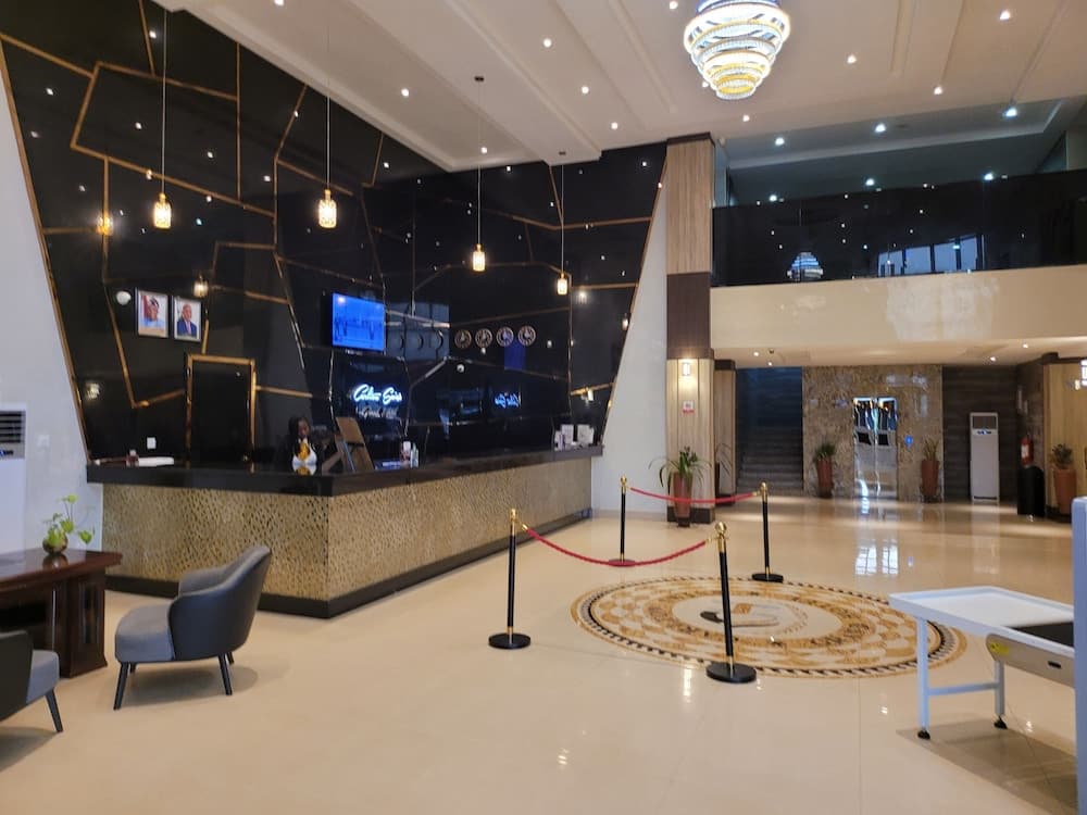 Carlton Swiss Grand Hotels