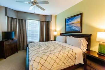 Athena Vacation Rental