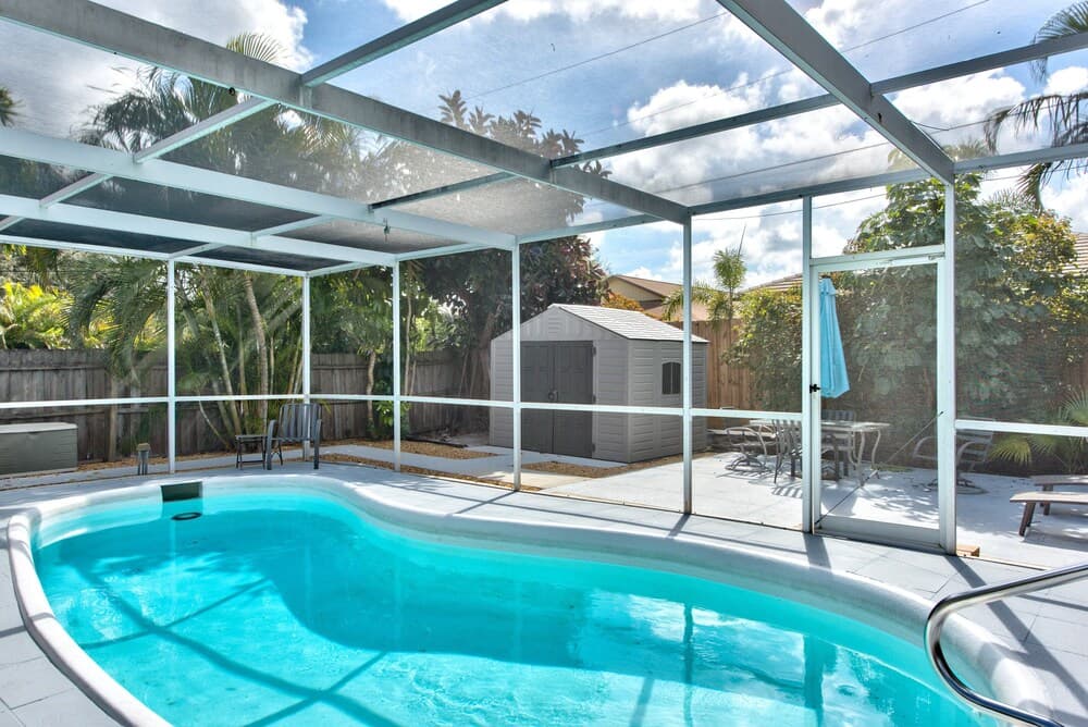 Orangina Vacation Rental