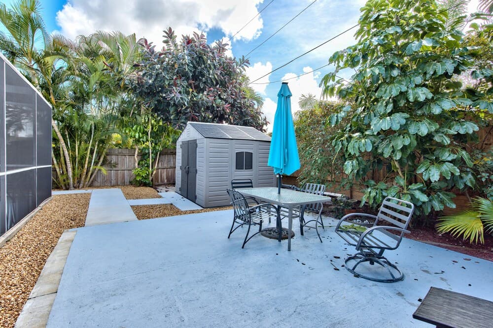 Orangina Vacation Rental