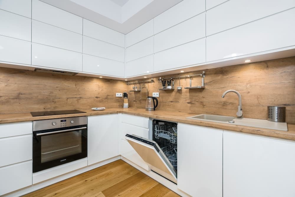 Apartments Poznan Bielniki by Renters