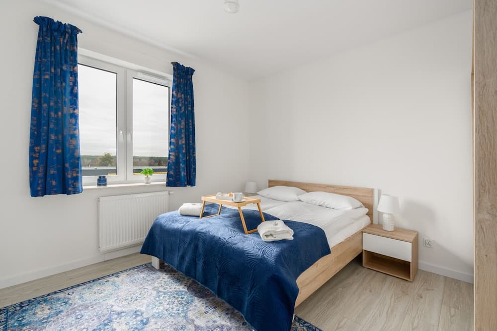 Apartments Poznan Smoluchowskiego